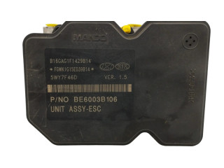 Jednotka ABS 589202Y350, BH6013I001   Hyundai ix35 2012