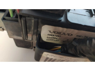   Pojistková skříňka 08697207, 02W354   Volvo S60 2003