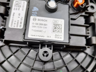 Вентилятор печки    A0999062003, 0130309001   Mercedes-Benz C W205