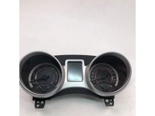 Панель приборов 68249007AA   Fiat Freemont       