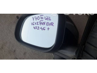 Zpětné zrcátko  Volvo V70 2015  31298846  