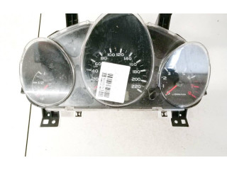Панель приборов 8100a929, a5007040108   Mitsubishi Colt       