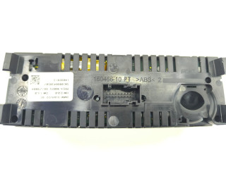 Vstřikovací lišta 9304722, 930472201   BMW 6 F06 Gran coupe    N63B44B 