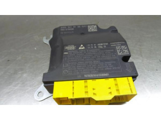 Блок подушек безопасности A4539019100   Smart ForTwo III C453