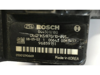 Vstřikovací čerpadlo 0445010180, 96859151   Chevrolet Captiva  pro naftový motor 2.0  