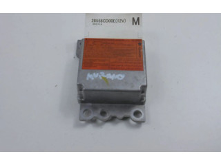 Блок подушек безопасности 28556CD00E, 28556CD00E   Nissan Murano Z50