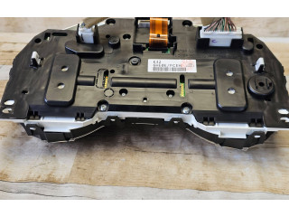 Přístrojová deska  Infiniti Q50 2016 3296160914, K326HE0E  