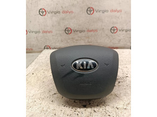 Подушка безопасности водителя 569001WXXX, 569004XXXX   KIA Rio
