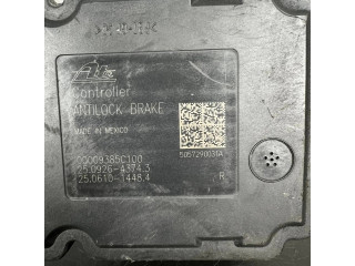 Блок управления АБС 5057290031A, 25061014484   GMC Yukon