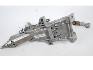    Рулевая рейка 4M513C529AF   Ford C-MAX I 2003 - 2010 года