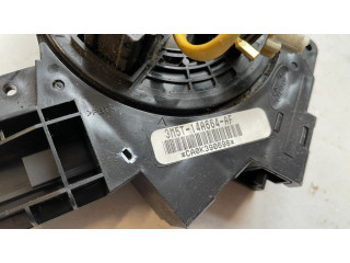 Подрулевой шлейф SRS 3M5T14A664   Ford Focus C-MAX