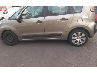 Řídící jednotka 1609590280, 1609590280   Citroen C3 Picasso 2011