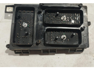 Řídící jednotka 55567114, 55567114   Opel Astra H 2007