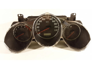 Přístrojová deska  Honda Jazz 2003 78100SAAG300, HR0294120  