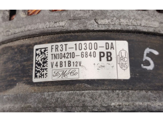 Генератор FR3T10300DA   Ford Mustang VI