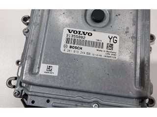 Řídící jednotka 31355882   Volvo V60 2014