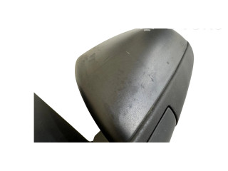 Зеркало электрическое     левое    Mitsubishi Colt  2004-2008 года   