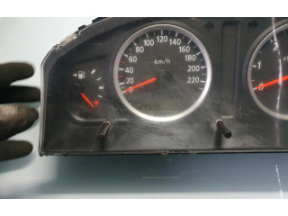 Přístrojová deska  Nissan Almera Tino 2003 BN816, 3479753  