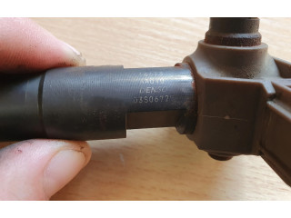 Vstřikovač 16613AA040   Subaru Outback (BS)    EE20ZVUALE 