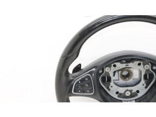 Volant Mercedes-Benz C W205 2016 A0004605003  