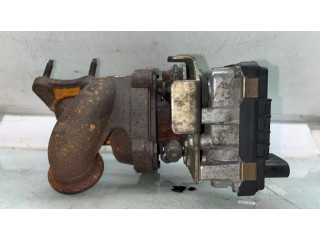  Турбина Ford Focus 1.8 7G9Q6K682BC         