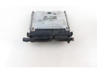 Řídící jednotka 028101182, 038906019NA   Seat Alhambra (Mk1) 2005
