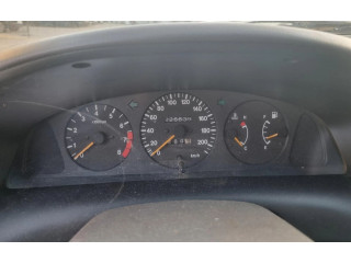 Přístrojová deska  Suzuki Baleno EG    