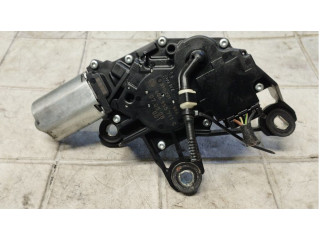 Моторчик заднего дворника 6Q6955711C, 0390201596    Volkswagen Polo IV 9N3