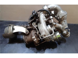  Турбина Mercedes-Benz E AMG W212  A6510904580Q03, A6510905780   для двигателя 651924      