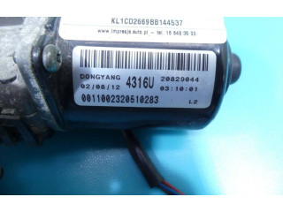 Моторчик дворников 20829044, IMPRK1324832    Chevrolet Captiva