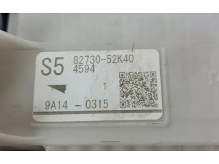   Pojistková skříňka 8273052K40   Toyota Yaris 2017