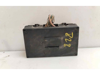   Pojistková skříňka 9632229480   Peugeot 207 CC 2005