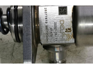 Vstřikovací čerpadlo 28377613, 9807550080   Peugeot 208    HN01 