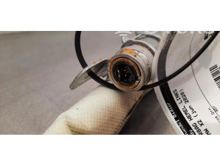Боковая подушка безопасности 7421135   BMW X2 F39