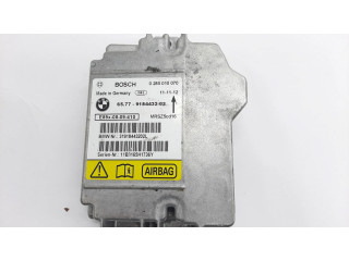 Блок подушек безопасности 9184432   BMW 3 E92 E93