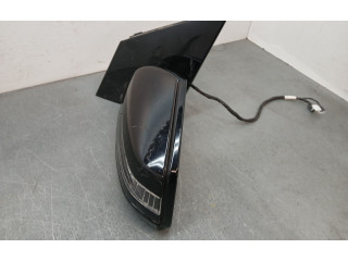 Zpětné zrcátko  Mercedes-Benz E A207 2011  E1021047, ABATIBLE  