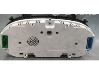 Přístrojová deska  Seat Arosa 2000 6H0920860L  