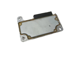 Блок подушек безопасности 96810868, H06VB10RZ   Chevrolet Captiva