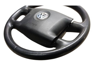 Руль Volkswagen Touareg I  2002 - 2010 года 3D0419091K, 61373001A      