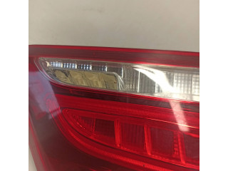 Задний фонарь  A1669066101, 001840480075    Mercedes-Benz GLE (W166 - C292)   2015-2017 года