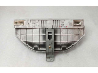 Панель приборов GE4VD   Mazda 626       