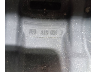 Volant Volkswagen Transporter - Caravelle T5 2014 7E0419091J  