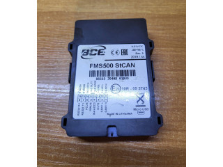 Блок управления 8655320498, 10R052743   Volvo S40