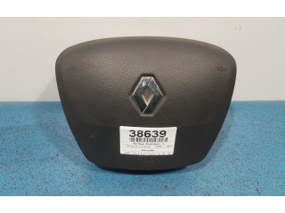 Подушка безопасности водителя 985700006R, 985700006R   Renault Fluence