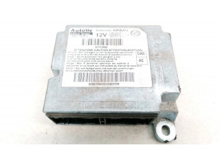 Блок подушек безопасности 608673600C, 51772803   Fiat Doblo