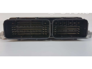 Блок управления двигателя 9830510980, A3C0177940001   Peugeot 208