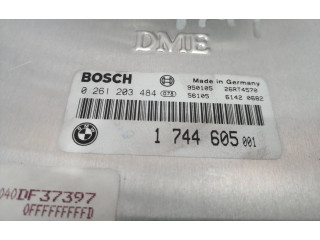 Řídící jednotka 0261203484, 0261203484   BMW 7 G11 G12 