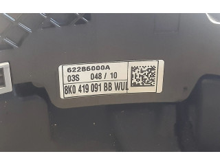 Volant Audi A5 8T 8F 2010 8K0419091BB, 62286000A  
