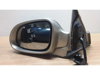 Zpětné zrcátko  levé Mercedes-Benz CLK A209 C209 2003  332203, 332201  