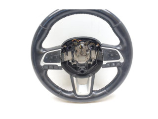 Руль Jeep Compass   -  года K5YM97DX9AF, 1049807V95      